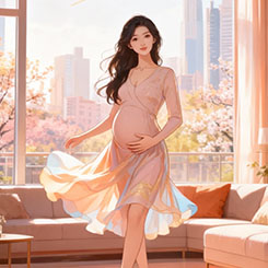 他在接🤥受 The Re🔉gister 🥁🇱🇻代孕需要注意什么